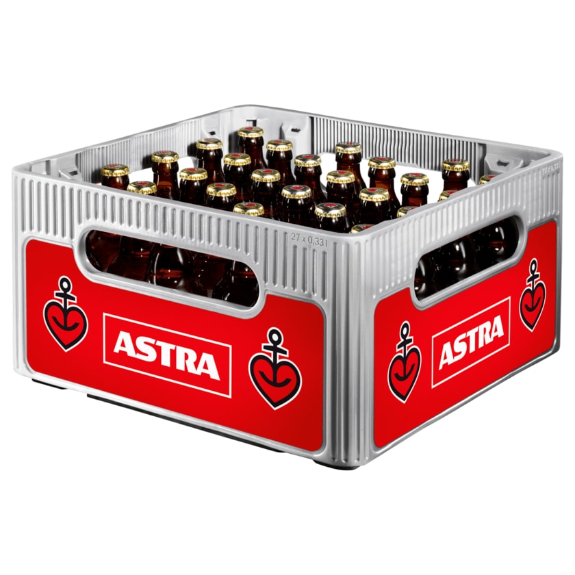 Astra Urtyp 27x0,33l